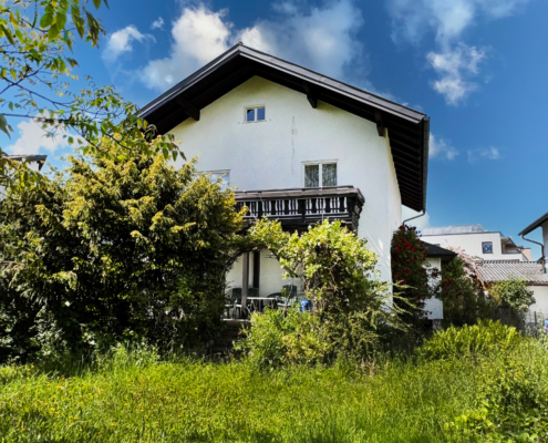 Stilbau Immobilien