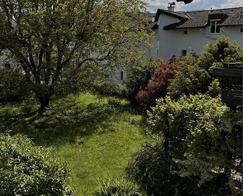 Stilbau Immobilien