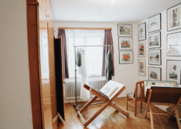 Stilbau Immobilien