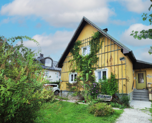 Stilbau Immobilien
