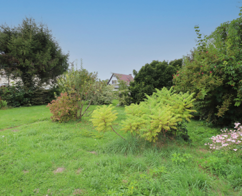 Stilbau Immobilien