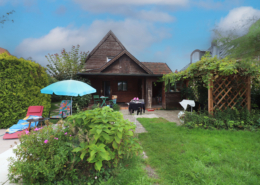 Stilbau Immobilien