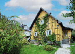 Stilbau Immobilien