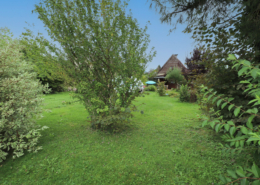 Stilbau Immobilien