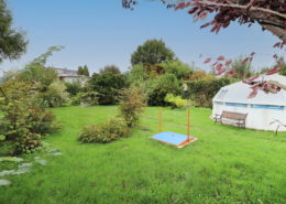 Stilbau Immobilien