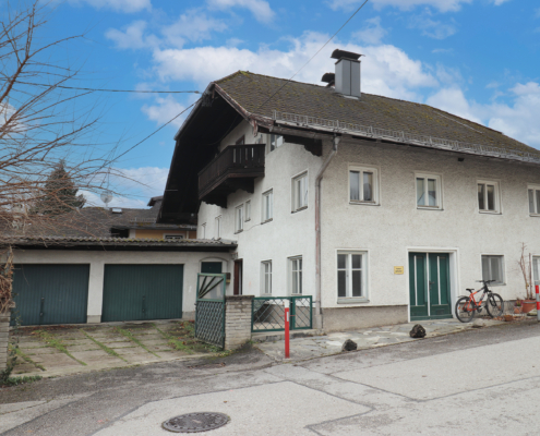 Stilbau Immobilien