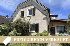 Stilbau Immobilien