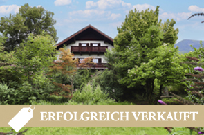 Stilbau Immobilien