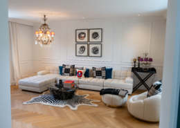 Stilbau Immobilien