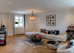 Stilbau Immobilien