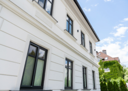 Stilbau Immobilien