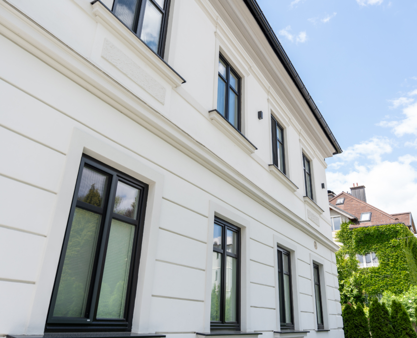 Stilbau Immobilien