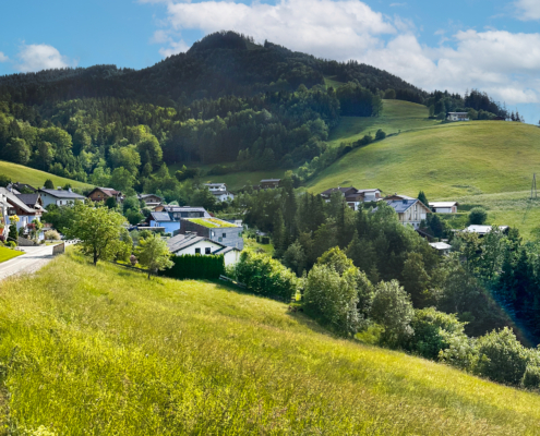 Stilbau Immobilien