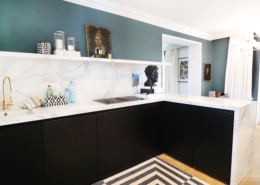 Stilbau Immobilien