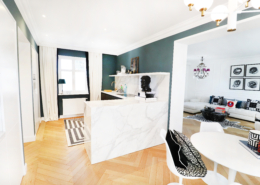 Stilbau Immobilien