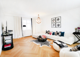 Stilbau Immobilien