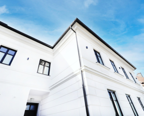 Stilbau Immobilien