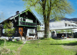 Stilbau Immobilien