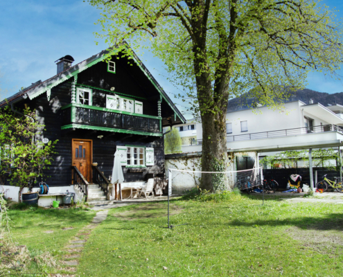Stilbau Immobilien