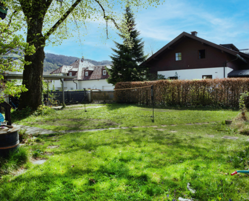 Stilbau Immobilien