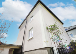 Stilbau Immobilien