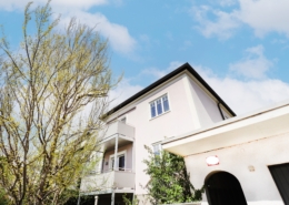 Stilbau Immobilien