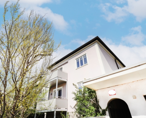 Stilbau Immobilien