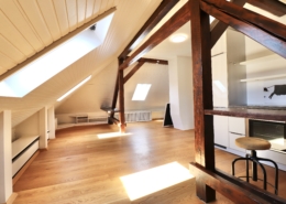 Stilbau Immobilien