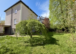 Stilbau Immobilien