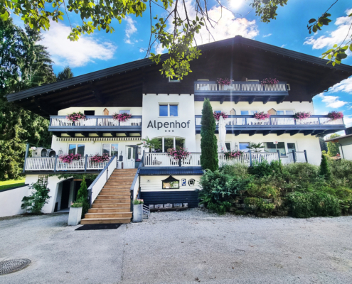 Stilbau Immobilien