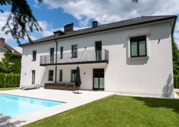 Stilbau Immobilien