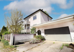 Stilbau Immobilien