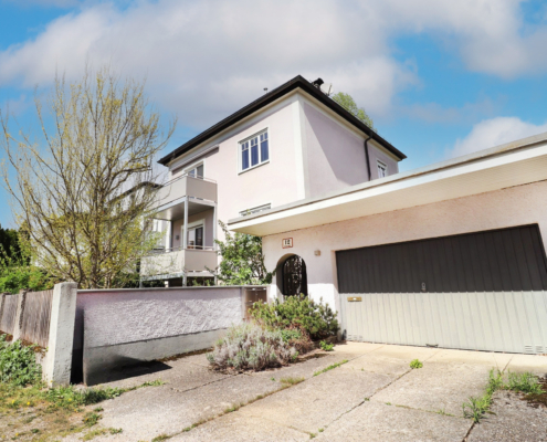 Stilbau Immobilien