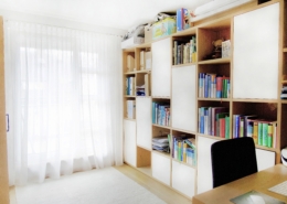 Stilbau Immobilien