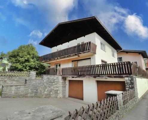 Stilbau Immobilien