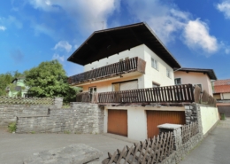 Stilbau Immobilien