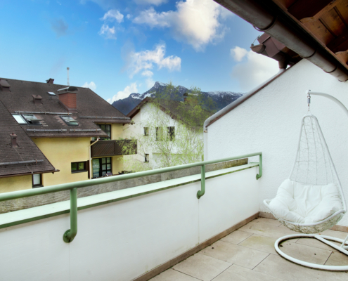 Stilbau Immobilien