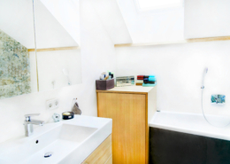 Stilbau Immobilien