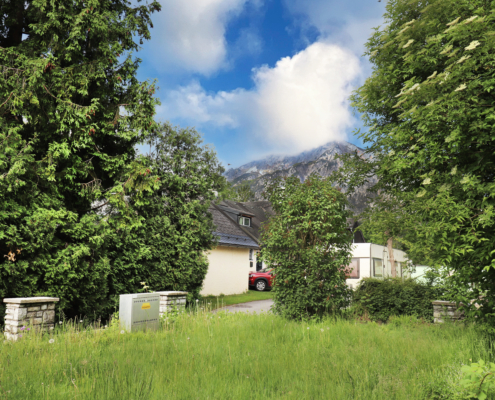Stilbau Immobilien