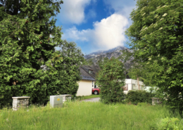 Stilbau Immobilien