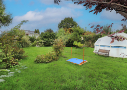 Stilbau Immobilien