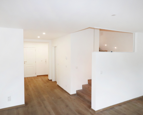 Stilbau Immobilien