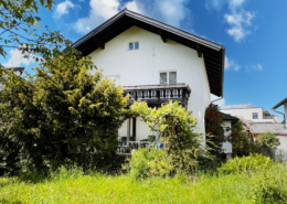 Stilbau Immobilien