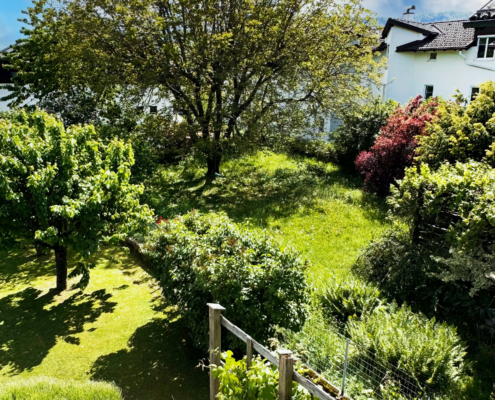 Stilbau Immobilien