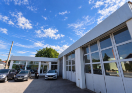Stilbau Immobilien - Gewerbeimmobilie Stilbau Immobilien