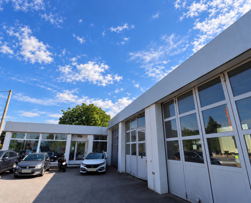 Stilbau Immobilien