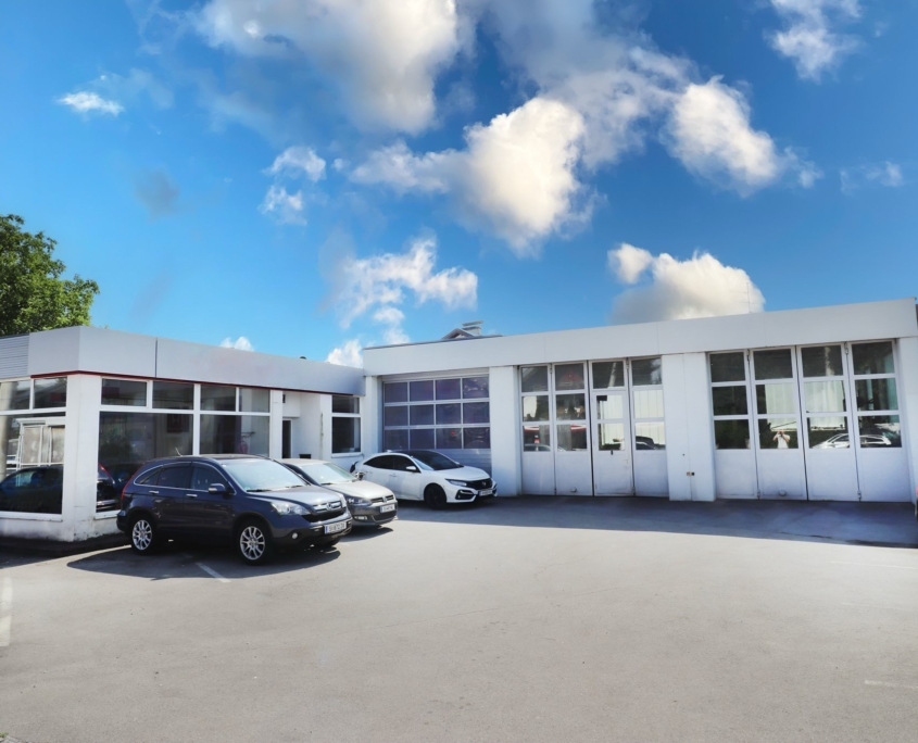 Stilbau Immobilien