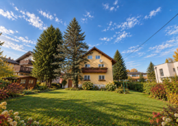 Stilbau Immobilien