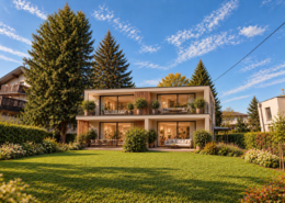 Stilbau Immobilien