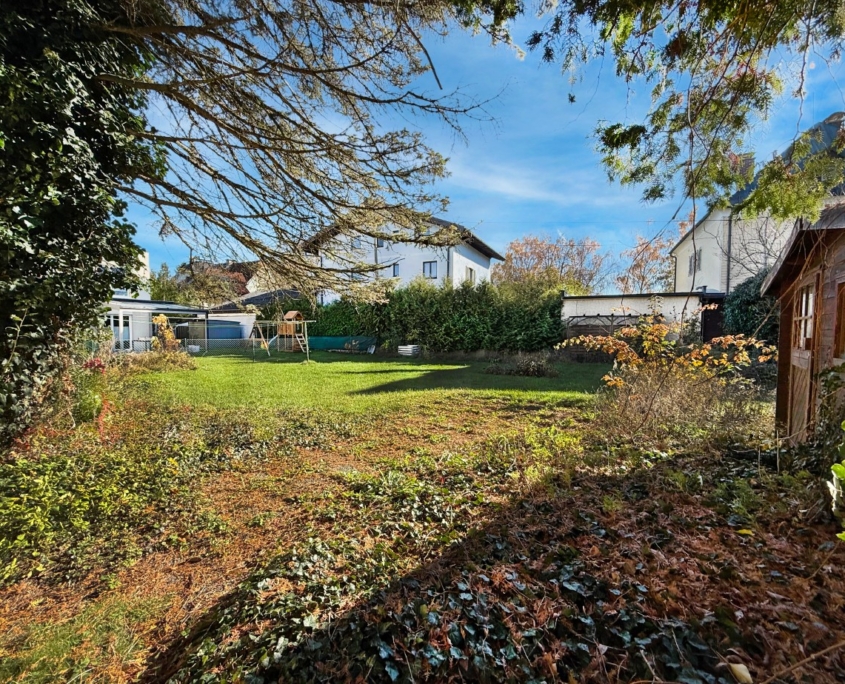 Stilbau Immobilien